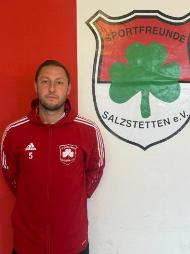 Marc Bühler