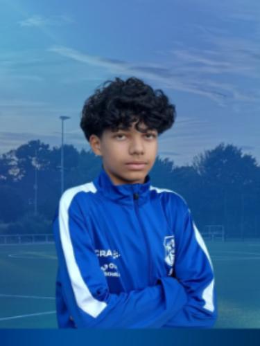 Bilal Mohand Boudouhi