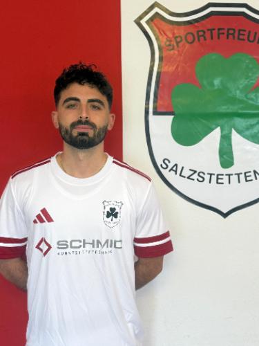 Fabio Oliveira Silva