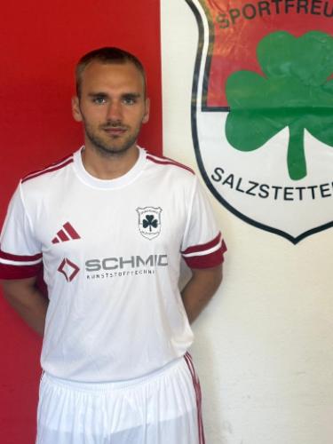 Moritz Plaumann