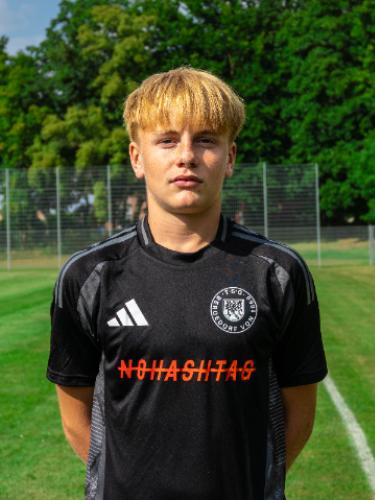 Thomas Bosnak