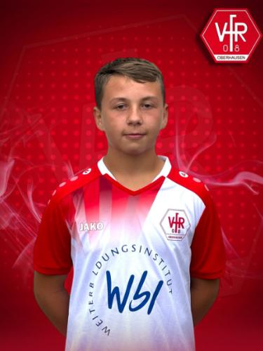 Leandro Paul Gier
