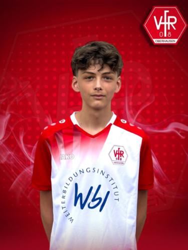 Moritz Glaw