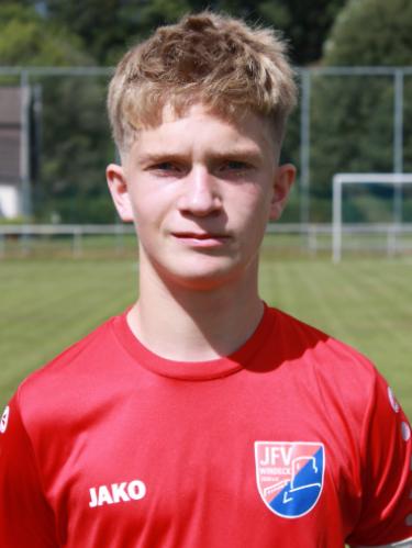 Yuma Tristan Strache