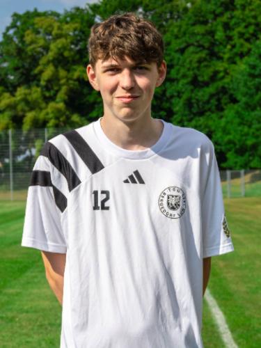 Maximilian Paul Winfried Kunze