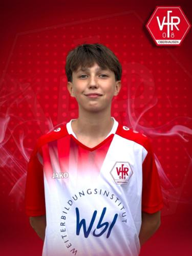 Vedad Nuhanovic