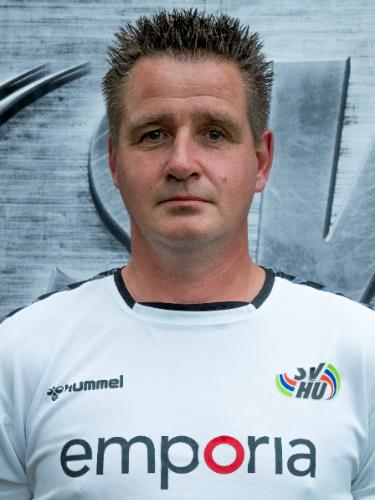 Daniel Berezowski