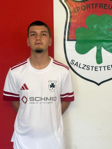 Florian Shala