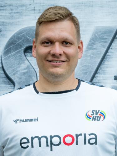 Marvin Beste