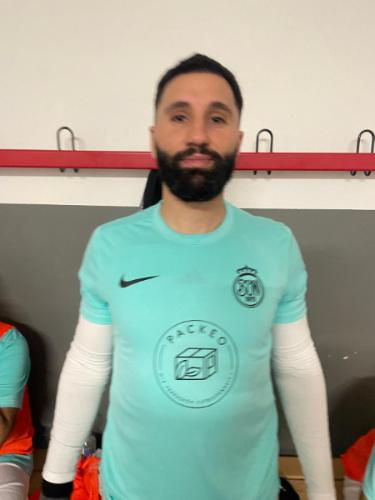 Hussein El Khaznadar