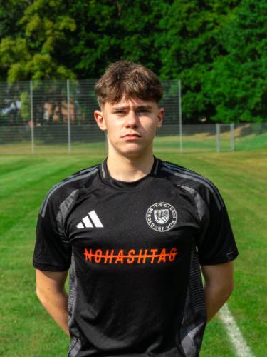 Lukas Sowinski