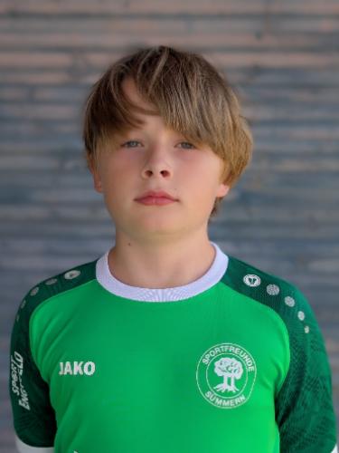 Luke Krause