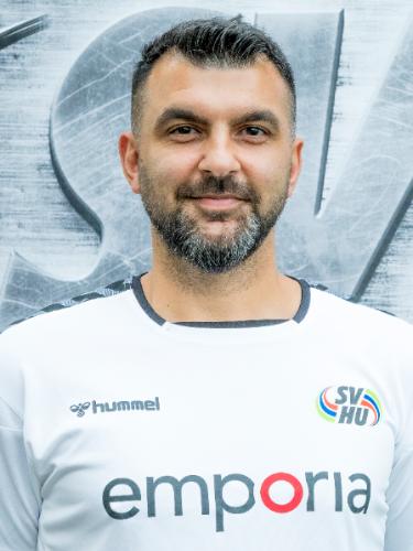 Fatih Demirbag