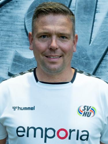 Stephan Harder