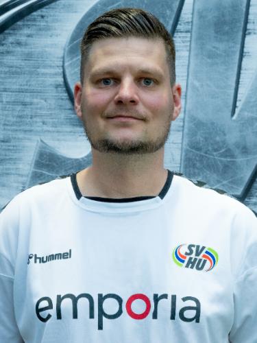 Kevin Hartenhoff