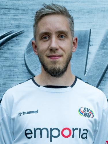 Sören Patrick Laarmann