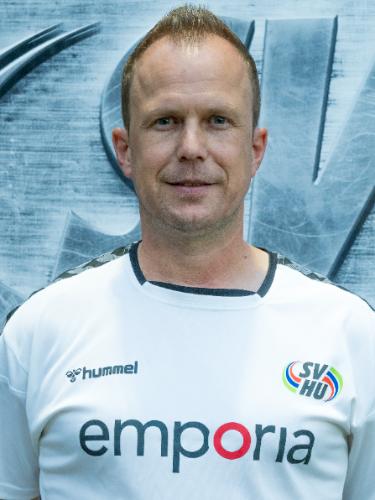 Daniel Probst