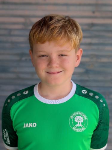 Lennart Antonius Traulich