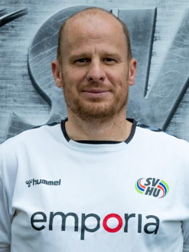 Thorsten Vorholt