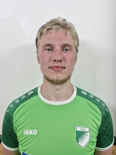 Joshua Köchling