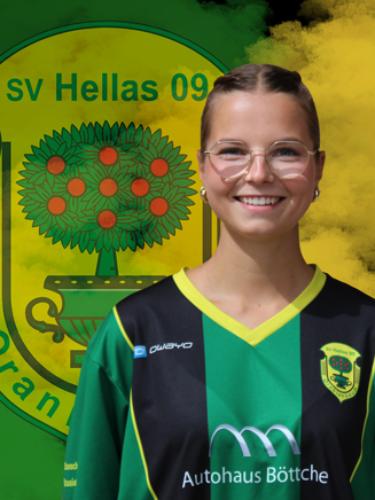 Vanessa Müller