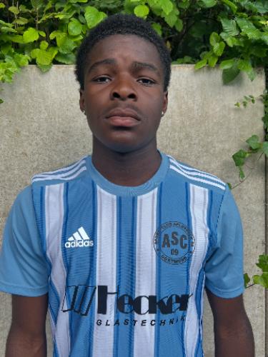 Aron-Gabriel Nzinga-Nsingi