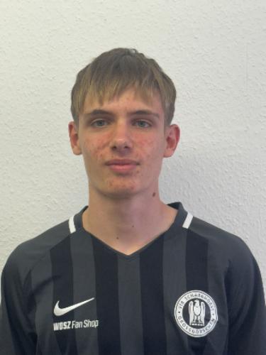 Hendrik Roth