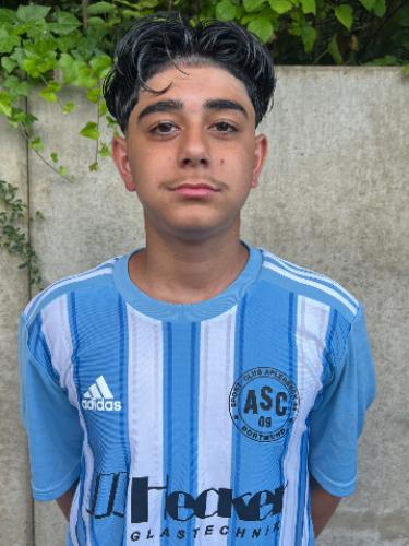 Arda Akram
