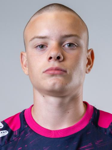 Jayson Ahrendt