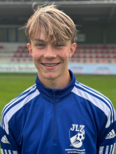 Niklas Philipp Aldekamp