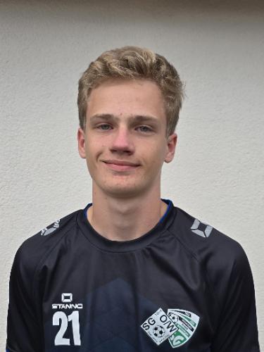 Mattis Wollert