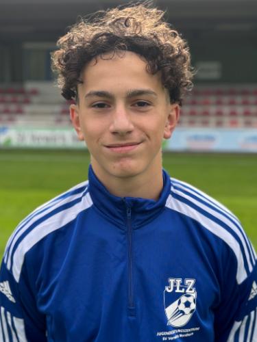 Gabriel Armagan Dikmen