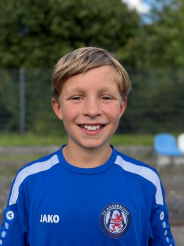 Alessandro Birkendahl