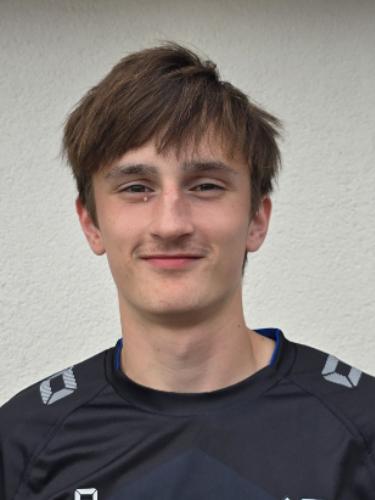 Kalle Eisenhuth