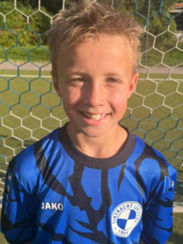 Lukas Anton Heidenreich