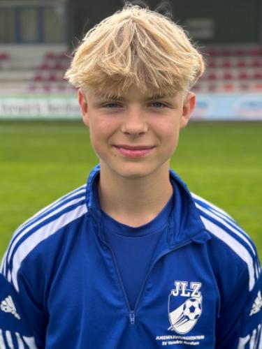 Maximilian Klein