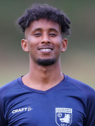 Hassan Abdirisak Ahmed
