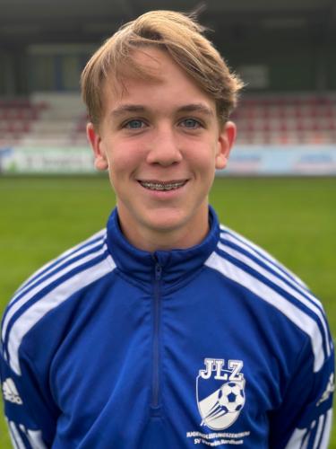 Joris Hannes Schwering