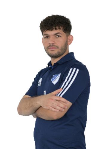 Omran Kalousha