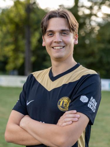 Jakob Walter