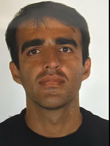 Mustafa Habibzada