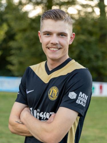 Luca Bauer