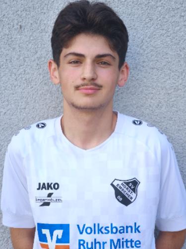 Devin Cakmakci