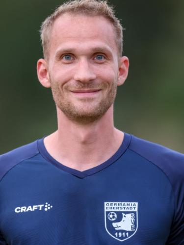 Patrick Geppert