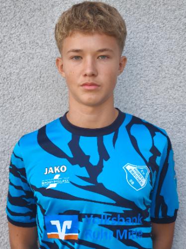 Max Draeger