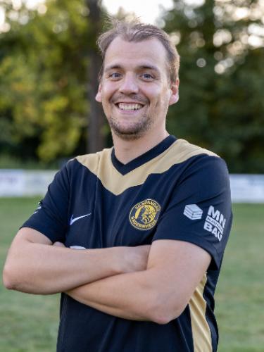 Niklas Walter