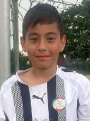 Enes Güner