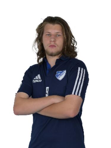 Davyd Tolokov