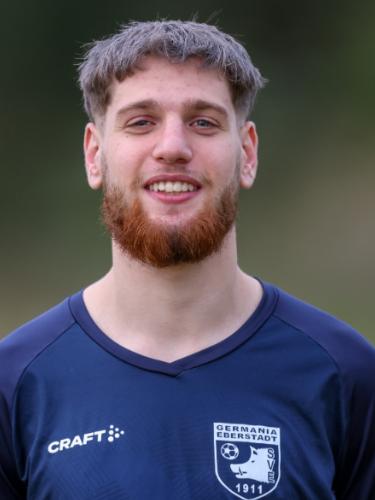 Davide Lauriola