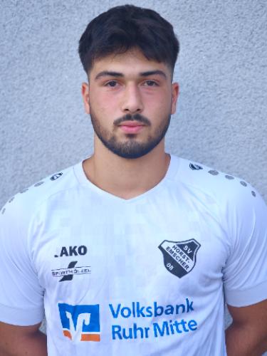 Tugra Özmekik